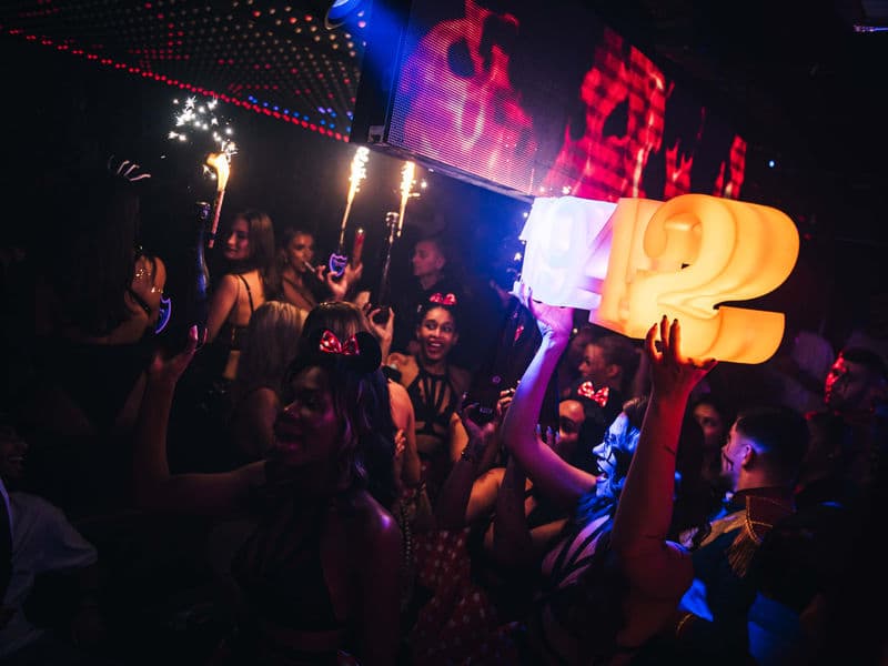 The Best Halloween Events in London 2025: The Hottest Nightclub Halloween Parties