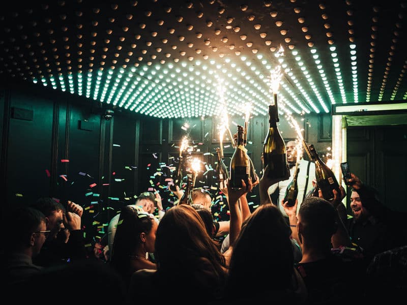 Can You Be Banned From a London Club Permanently?