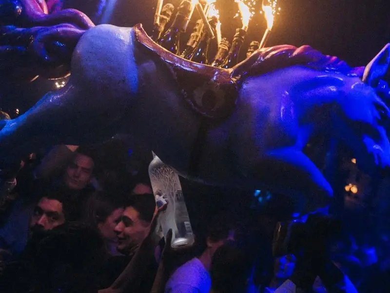 Cuckoo Club: The Full Guide for The Cuckoo Club in London