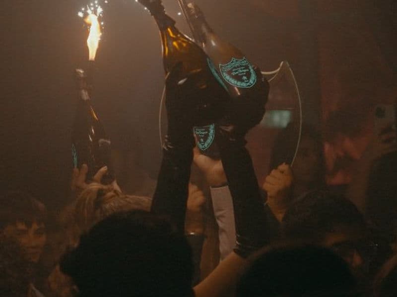 Cuckoo Guestlist on Thursday