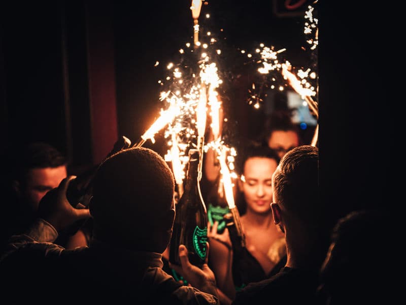 Do Clubs in London Accept Foreign IDs?