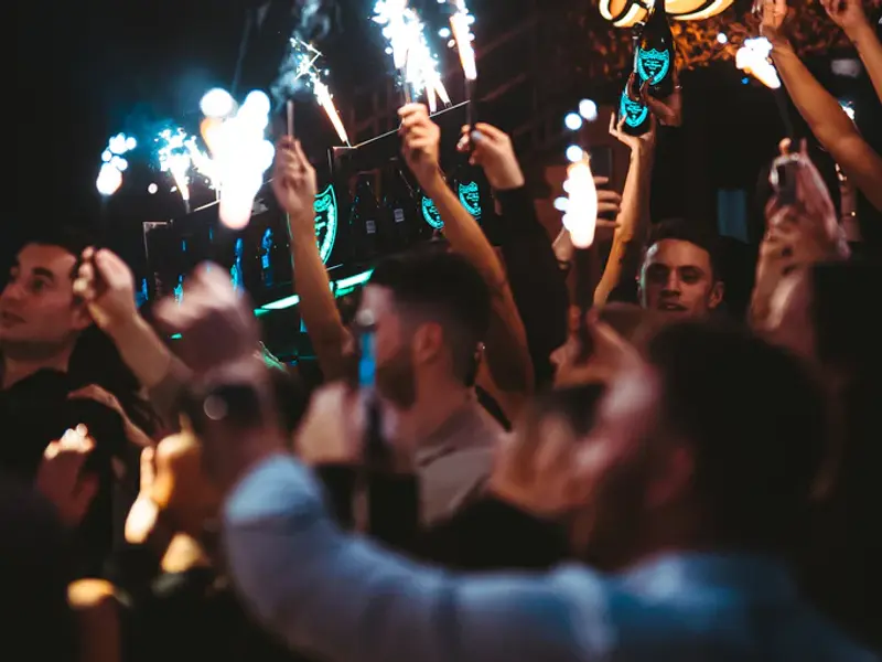 Lio London Entry Fee Guide