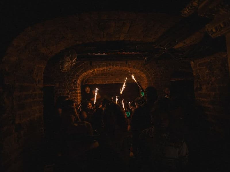 Luna London Guestlist on Saturday: Bookings & Information