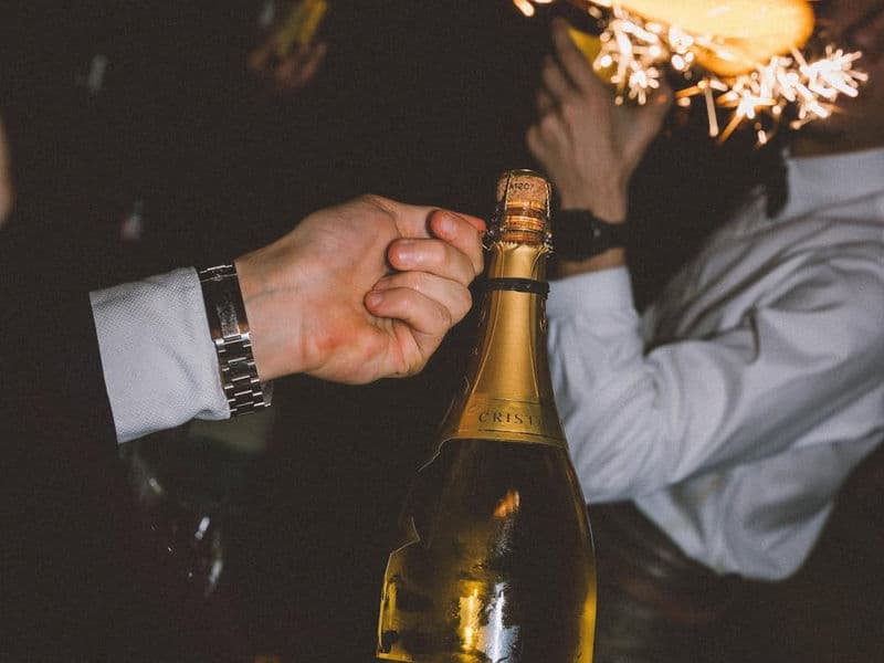 Luna London VIP Table Prices