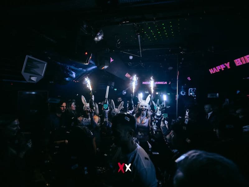 Luxx Club Entry Fee Guide