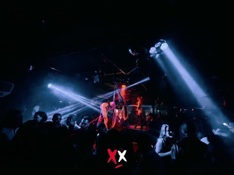 Luxx Mayfair FAQ: Table Prices, Entry Fee, How to Book a Table, and More