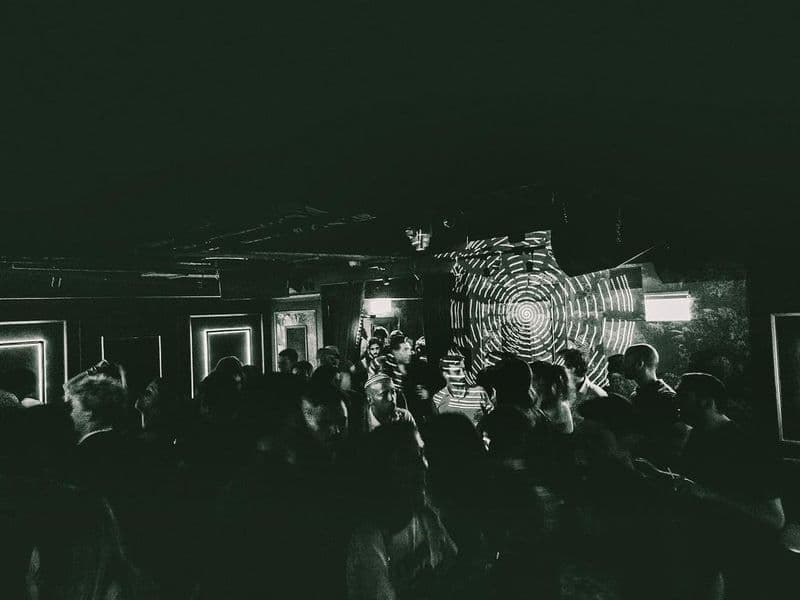 Maddox London Guestlist on Friday