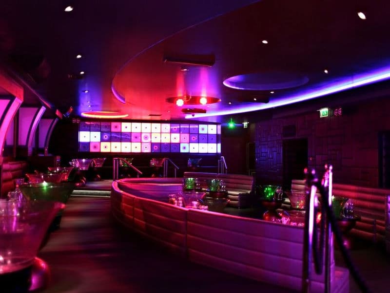 Maddox London Halloween Event 2025: VIP Table Prices & How to Book