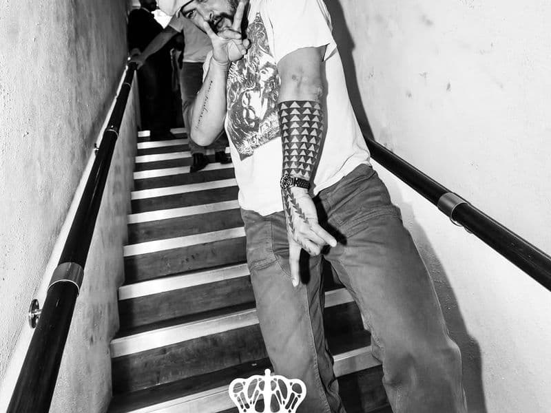 Rex Rooms Club Chelsea FAQ: Table Prices, Entry Fee, How to Book a Table, and More