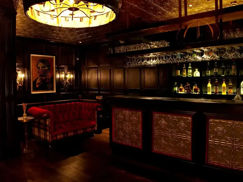 Scotch of St James New Year’s Party 2024: VIP Tables & Information