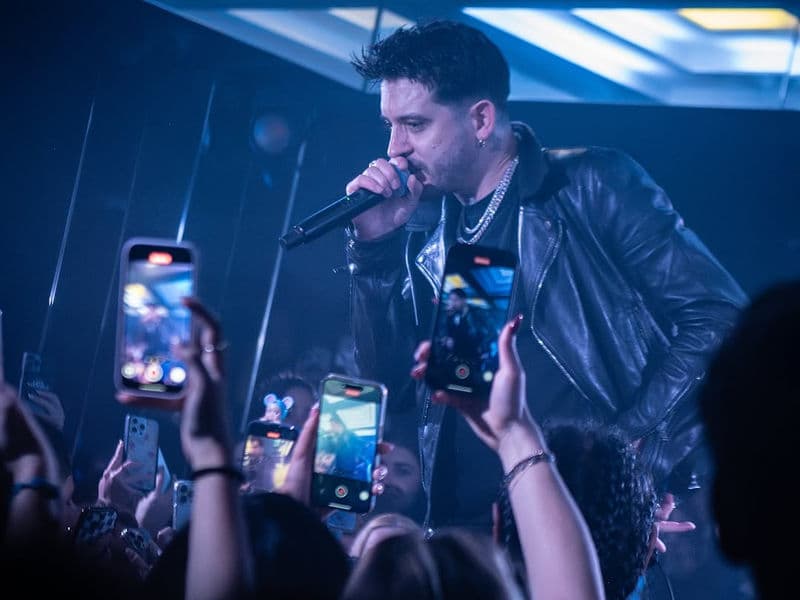 Selene Club Guestlist on Friday: Bookings & Information