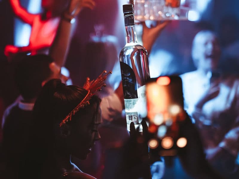 Selene Guestlist on Saturday: Bookings & Information