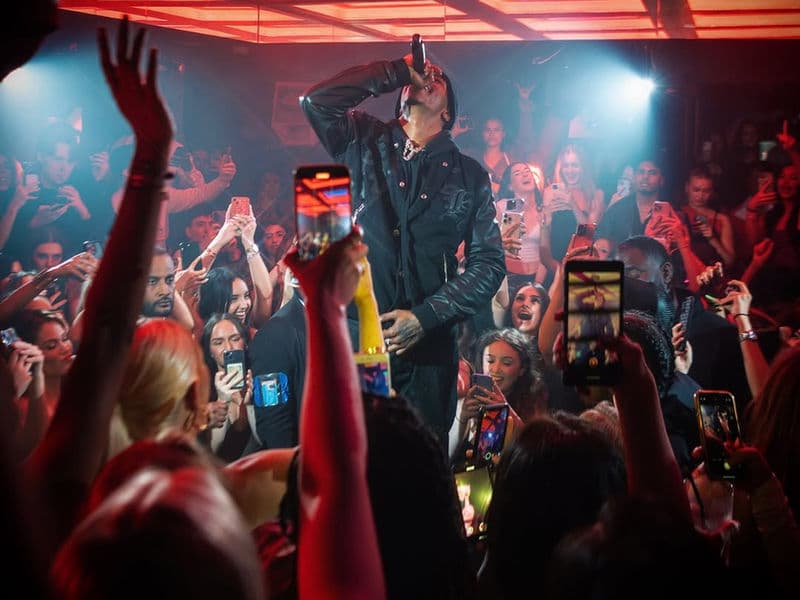 Selene London Entry Fee Guide