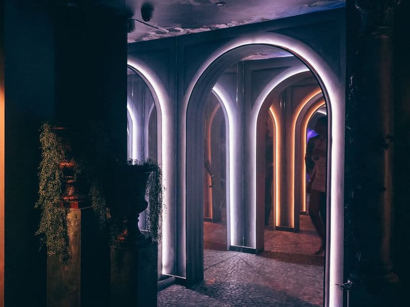 Selene London Guestlist on Wednesday: Bookings & Information