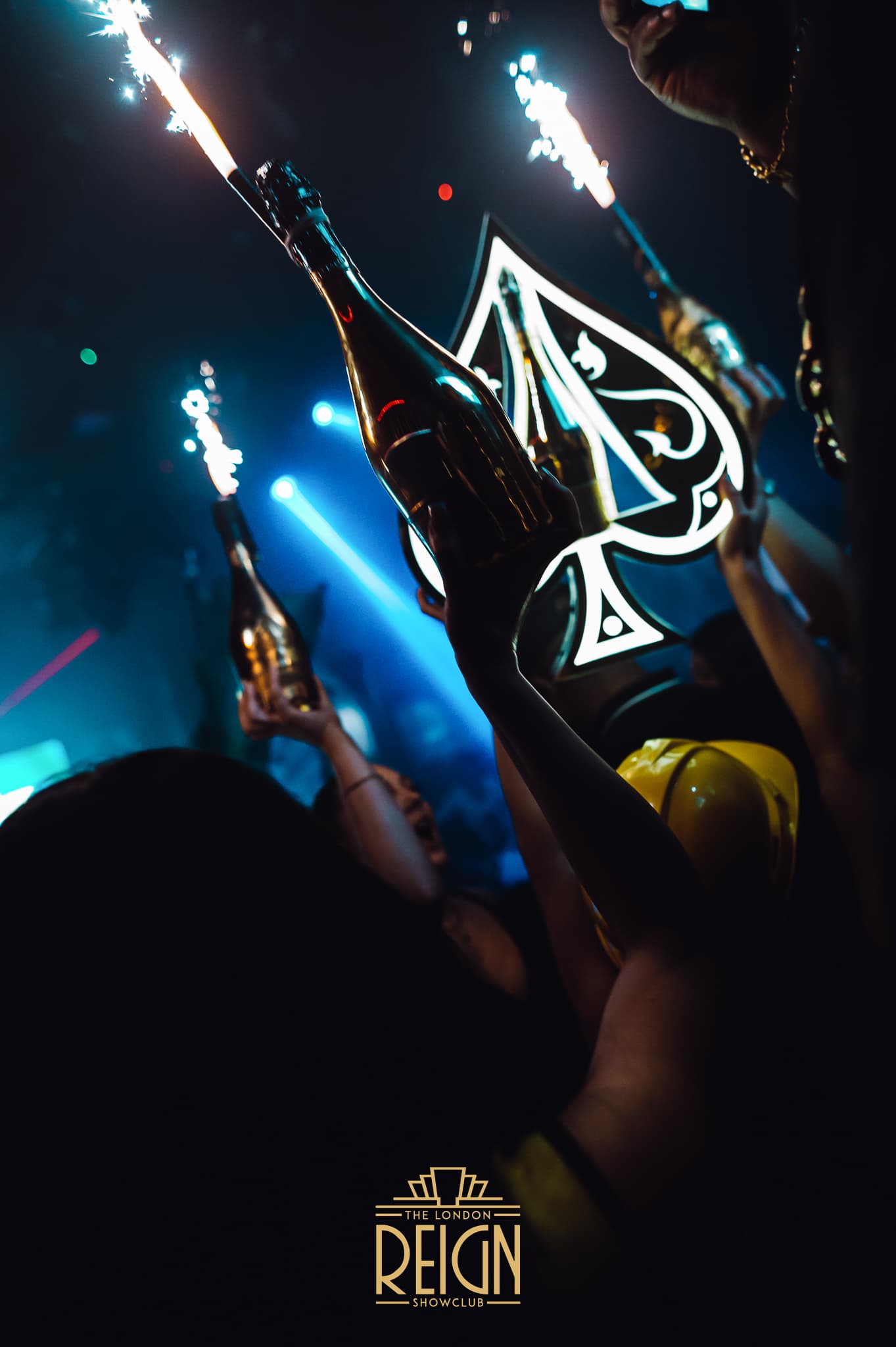 Best Hip-Hop and R&B Club Nights in London