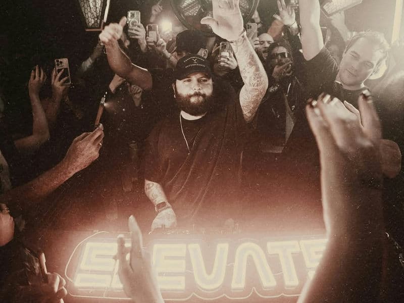 Tabu Club Guestlist on Thursday: Bookings & Information