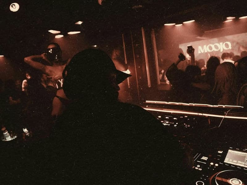 Tabu London Guestlist on Friday: Bookings & Information