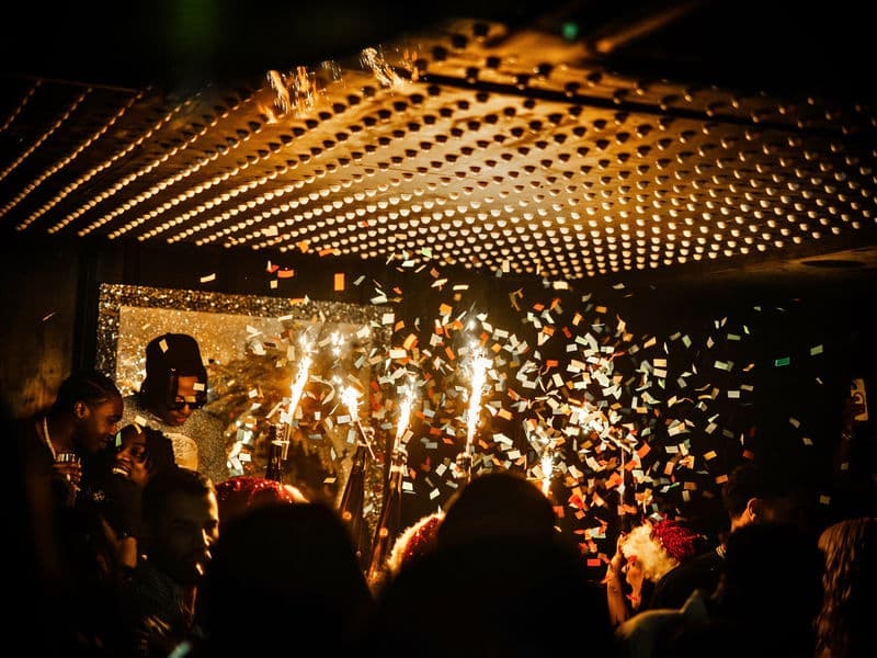 Tape Guestlist on Thursday: Bookings & Information