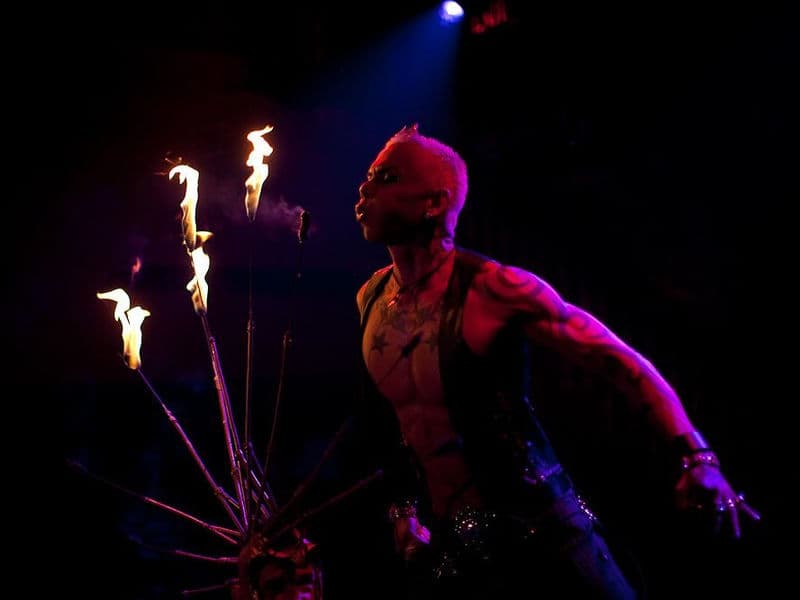 The Box Soho: A Comprehensive Guide for the Infamous London Club