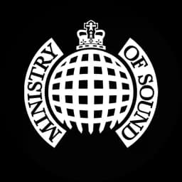 Ministry of Sound