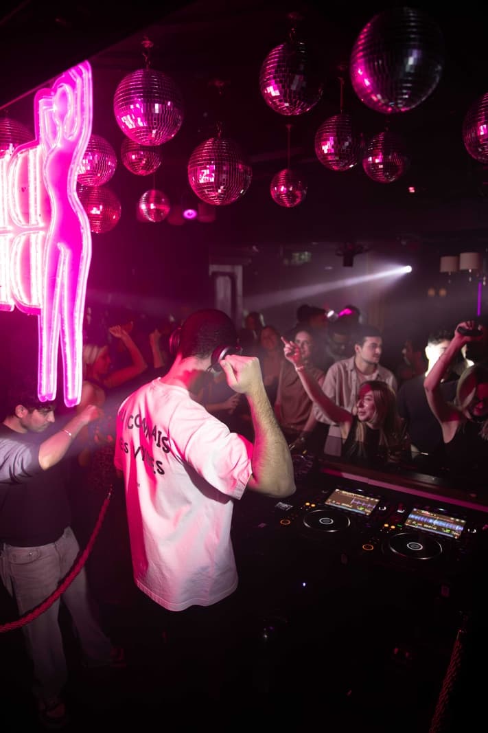 The Box Soho: VIP Table Prices, Entry Fees & How to Book in 2026
