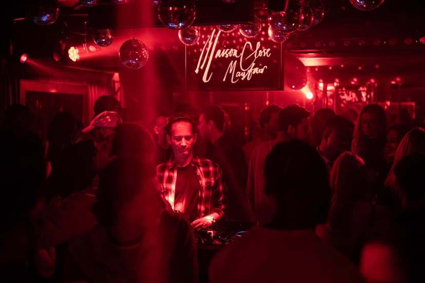How Much Does a VIP Night Out at a London Club Cost?