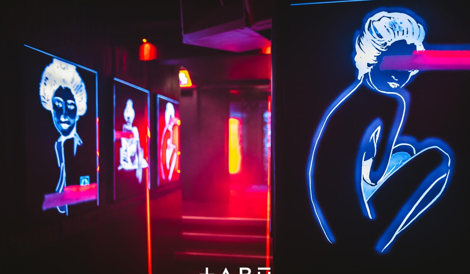 TABU London bar and bottle service — in Mayfair, London