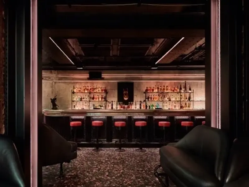 BEAT Nightclub London Table Prices, Entry Fee, How to Book a Table, and More