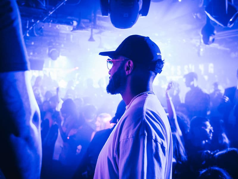 Can You Get Into a Club in London Without Guestlist or Booking?