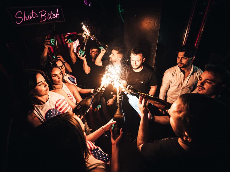 Can You Get Into London Clubs Without ID?