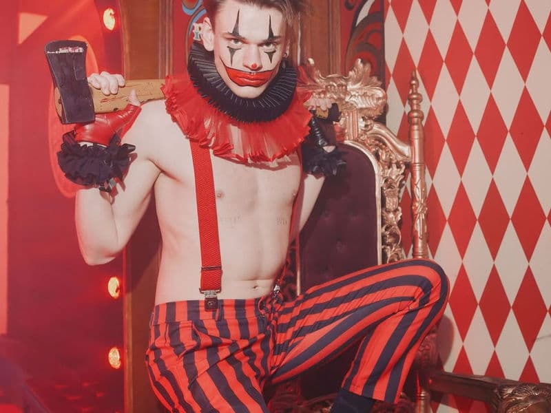 Cirque Le Soir Halloween Event 2025: VIP Table Prices & How to Book