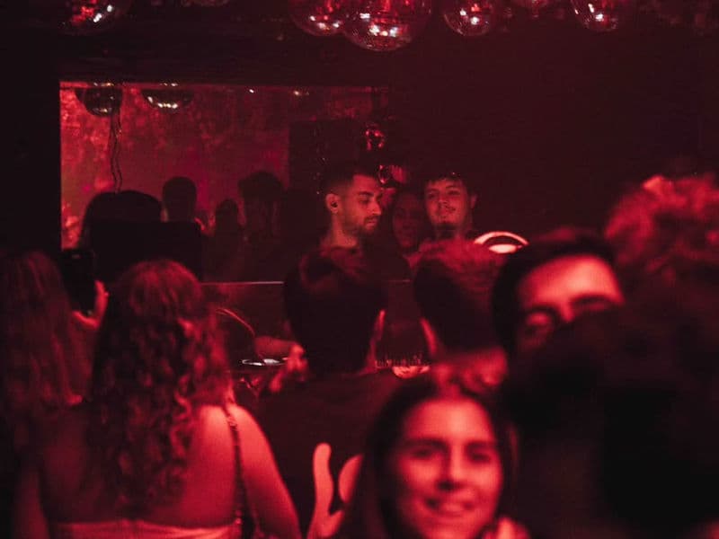 Cuckoo Mayfair Halloween Event 2025: VIP Table Prices & How to Book