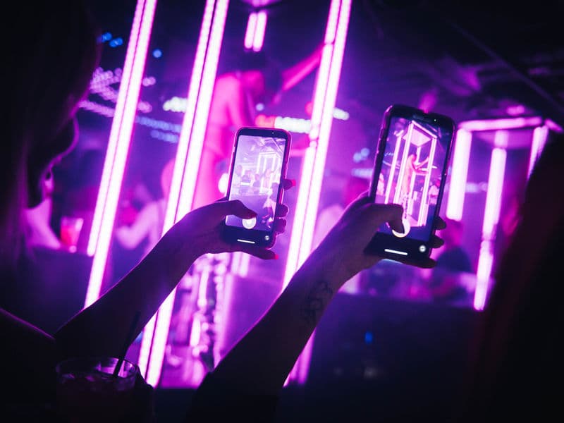 Do You Have to Pay Entry If You’re on the Guestlist in London?