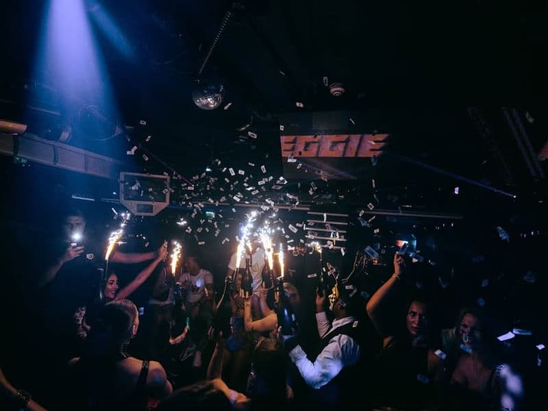 Funky Buddha Mayfair FAQ: Table Prices, Entry Fee, How to Book a Table, and More