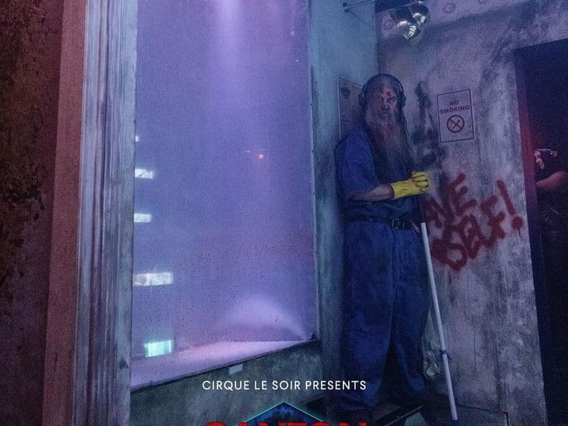 Halloween Parties in London 2024: The Best Clubs in Mayfair on Halloween