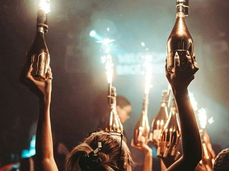 London Reign Entry Fee Guide