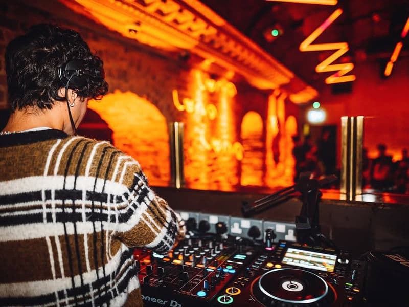 Luna Club London Entry Fee: The Club Has Closed