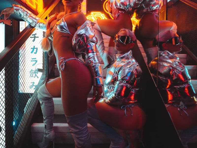 Tabu London - A Full Guide for Tabu Club in London