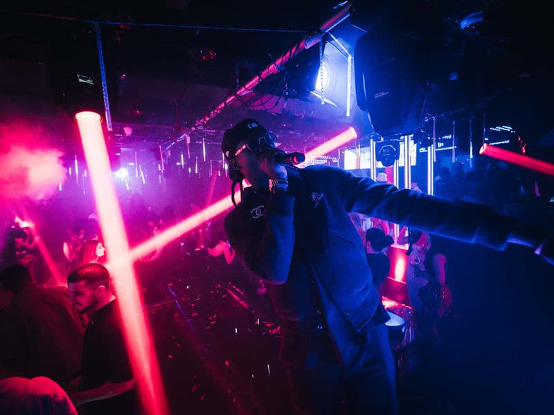 Which Nightclubs are Open on Sunday Night in London?
