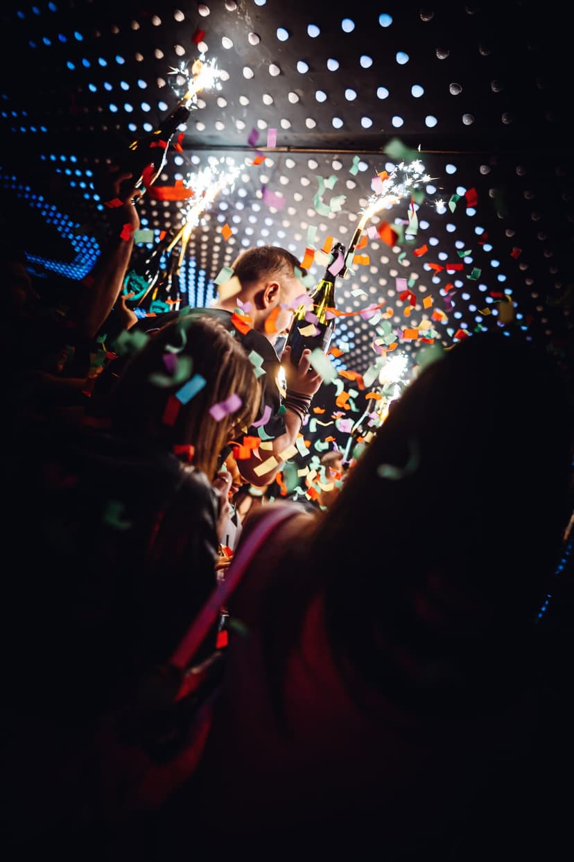How to Plan a Birthday Night Out at London's Best Clubs