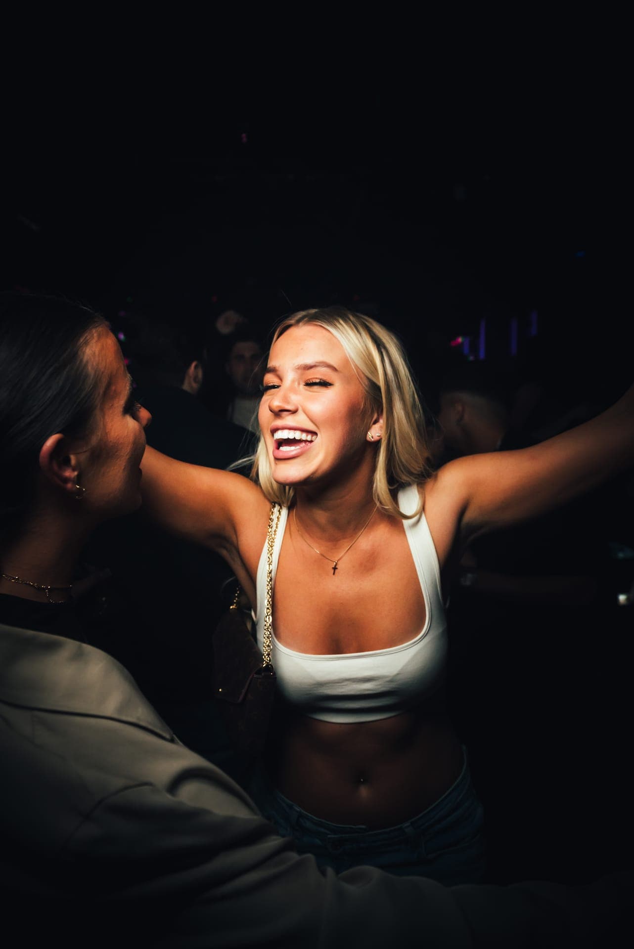 London Club Bottle Service Explained: What You Get and What It Costs